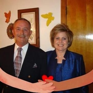 Meet your Posher, Judy